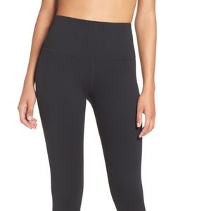NEW Zella Live In High Waist Leggings